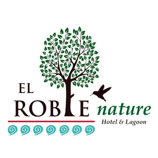 El Roble Nature Hotel & Lagoon Bacalar Exteriér fotografie